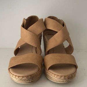 Dr. Scholls espadrilles